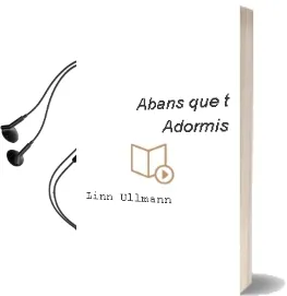 Descargar AudioLibro Abans que t Adormis de Linn Ullmann año 1999