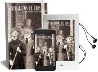 Descargar AudioLibro Busca que te Busca los Animalitos de Varios Autores año 1999