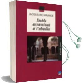 Descargar AudioLibro Doble Assassinat a l Abadia de Mirande Jacqueline año 1999