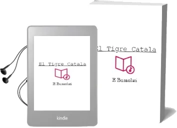 Descargar AudioLibro El Tigre (Catala) de E. Bussolati año 1999