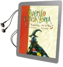 Descargar AudioLibro Federico Garcia Lorca para Niños de Federico Garcia Lorca año 1999