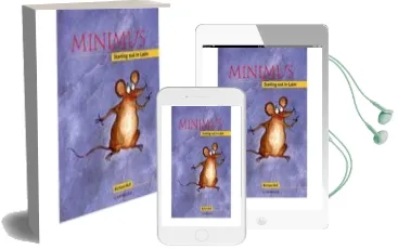 Descargar AudioLibro Minimus Pupil s Book: Starting out in Latin de Barbara Bell año 1999