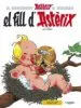 AudioLibro El Fill d Asterix de Rene Goscinny
