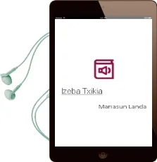 Descargar AudioLibro Izeba Txikia de Mariasun Landa año 1999