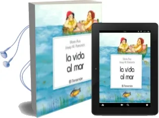 Descargar AudioLibro La Vida al mar de Jose Maria Parramon año 1999