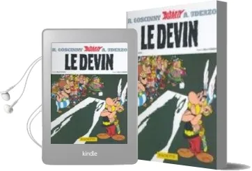 Descargar AudioLibro Le Devin (Une Aventure d Asterix nº 19) de Rene Goscinny año 1999