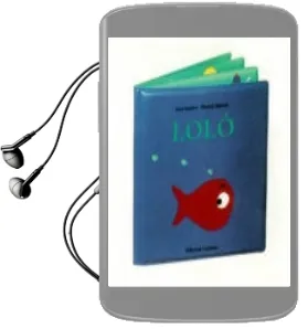 Descargar AudioLibro Lolo de Alex Sanders año 1999