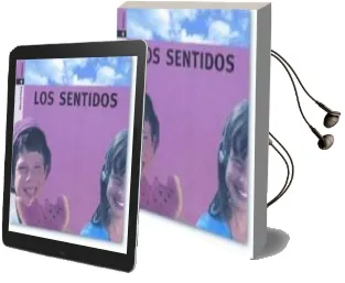 Descargar AudioLibro Los Sentidos: Descubrimos de Susanna Aranega año 1999