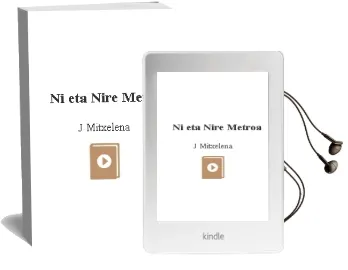 Descargar AudioLibro Ni eta Nire Metroa de J. Mitxelena año 1999