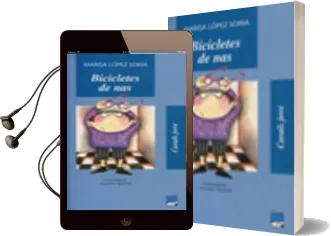 Descargar AudioLibro Bicicletes de nas de Marisa Lopez Soria año 1999