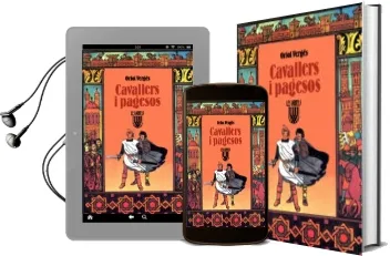Descargar AudioLibro Cavallers i Pagesos (10ª Ed.) de Oriol Verges año 1999