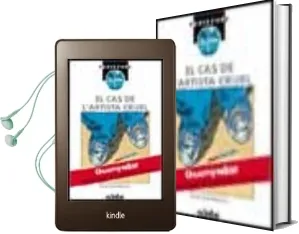 Descargar AudioLibro El cas de L\'Artista Cruel de Elia Barcelo año 1999