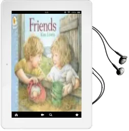 Descargar AudioLibro Friends de Kim Lewis año 1999