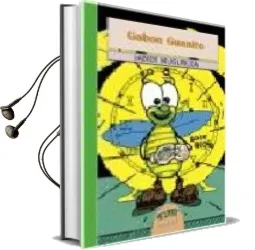 Descargar AudioLibro Gabon Guanito de Javier Muguruza año 1999