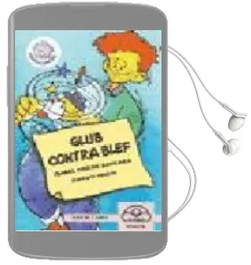 Descargar AudioLibro Glub Contra Blef de Varios Autores año 1999