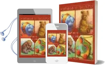 Descargar AudioLibro Historias de Juguetes de Helen Cooper año 1999