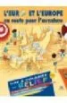 AudioLibro L Euro et l Europe: En Route Pour l Aventure de Varios Autores
