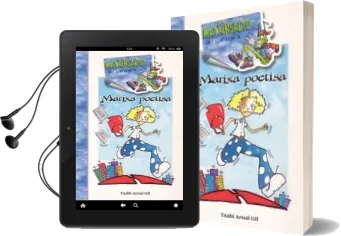 Descargar AudioLibro Marixa Poetisa de Txabi Arnal Gil año 1999