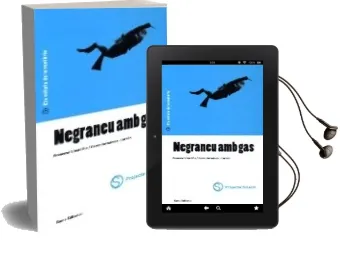 Descargar AudioLibro Negraneu amb gas de Varios Autores año 1999