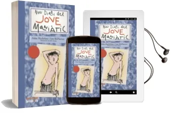Descargar AudioLibro Nou Diari del Jove Maniatic de Aidan Macfarlane año 1999