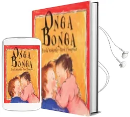 Descargar AudioLibro Onga Bonga de Frieda Wishinsky año 1999