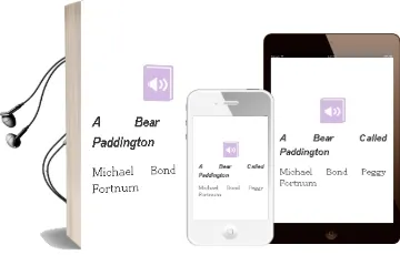 Descargar AudioLibro A Bear Called Paddington de Michael Bond; Peggy Fortnum año 1999