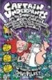 AudioLibro Captain Underpaints and the Invasion of the Incredibly Naughty ca Feteria Ladies From Outer Space (And the Subsequent Assault of the Equally Evil Luchroom Zombie Nerds de Dav Pilkey