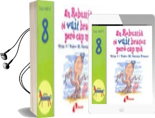 Descargar AudioLibro En Robustia te Vuit Braços Pero cap ma de Pedro M. Garcia Franco año 1999
