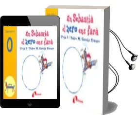 Descargar AudioLibro En Sebastia el Zero ens Fara: Juaga amb el 0 de Pedro M. Garcia Franco año 1999