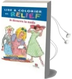 Descargar AudioLibro Je Decouvre la Mode de Varios Autores año 1999