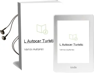 Descargar AudioLibro L Autocar Turistic de Varios Autores año 1999