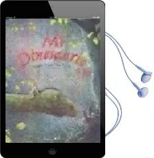 Descargar AudioLibro Mi Dinosaurio de Mark Alan Weatherby año 1999