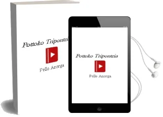 Descargar AudioLibro Pottoko Tripontzia de Pello Añorga año 1999