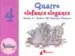 AudioLibro Quatre Elefants Elegants de Pedro M. Garcia Franco