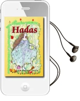 Descargar AudioLibro Seres Magicos: Hadas de Jesus Callejo año 1999