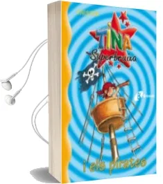 Descargar AudioLibro Tina Superbruixa i els Pirates de Knister año 1999