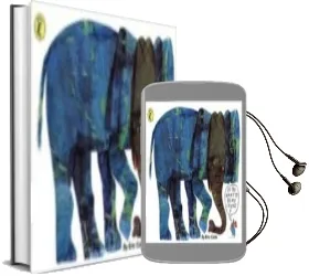 Descargar AudioLibro Do you Want to be my Friend? de Eric Carle año 1999