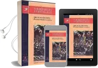 Descargar AudioLibro Dos Retablos y un Retablillo on Cristobal, de Federico Garcia Lorca) de Federico Garcia Lorca año 1999