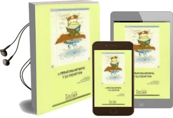 Descargar AudioLibro Literatura Infantil y su Didactica de Varios Autores año 1999