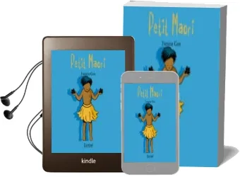 Descargar AudioLibro (Pe) Petit Maori de Patricia Geis año 1999