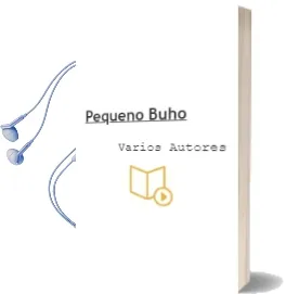 Descargar AudioLibro Pequeño Buho de Varios Autores año 1999