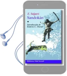 Descargar AudioLibro Sandokan de Varios Autores año 1999