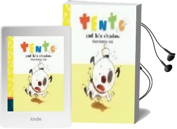 Descargar AudioLibro Tento y su Sombra de Ricardo Alcantara año 1999