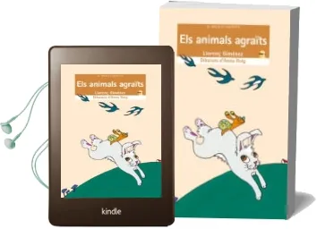 Descargar AudioLibro Animals Agraits de Ll. Gimenez año 1999