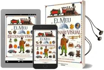 Descargar AudioLibro El meu Diccionari Visual de Varios Autores año 1999