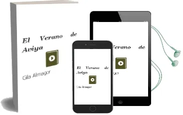 Descargar AudioLibro El Verano de Aviya de Gila Almagor año 1999