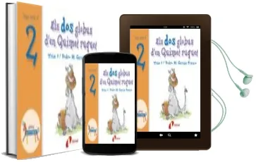 Descargar AudioLibro Els dos Globus d en Quimet Ruquet de Pedro M. Garcia Franco año 1999