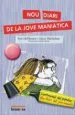 AudioLibro Nou Diari de la Jove Maniatica de Aidan Macfarlane