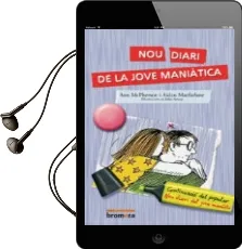 Descargar AudioLibro Nou Diari de la Jove Maniatica de Aidan Macfarlane año 1999