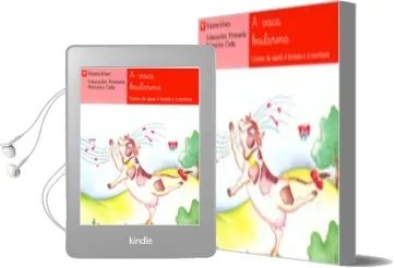 Descargar AudioLibro A Vaca Bailarina, Lectura, Educacion Primaria, 1er Ciclo de Ana Fernandez Buñuel año 1999